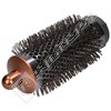 Dyson Airwrap Hair Styler Volumising Brush Copper/Nickel