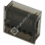 Cannon 5 Button Oven Timer