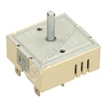 Cooker Energy regulator 45ER104C1P (Simmerstat)