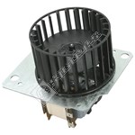 Bosch Fan Motor