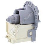 AEG Drain Pump Cw Thermal Cut Out