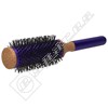 Dyson Round Brush 35mm Purple/Black