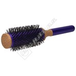 Dyson Round Brush 35mm in Purple/Black