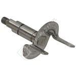 Breadmaker Drive Coupling Assembly