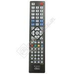 Compatible TV Remote Control