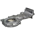 Electrolux Washing Machine Air Duct Assembly