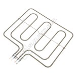 Oven Dual Grill Element - 2600W