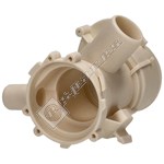 Gorenje Washing Machine Filter Housing - Drain Pump