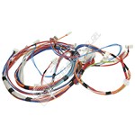 Candy Washing Machine Wiring Harness