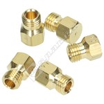 Oven LPG Injector Kit