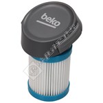 Beko Vacuum Cleaner Hepa Filter
