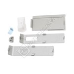 Beko Door Left Kit Assembly