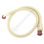 LG COLD INLET HOSE