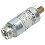 Baumatic Oven Solenoid Gas Valve - A¸2.5