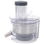 Kenwood Food Processor Centrifugal Juicer