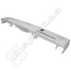Bosch Dishwasher Control Panel Fascia - White
