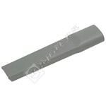 Bissell Vacuum Cleaner Crevice Tool - Grey