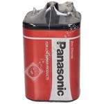 Panasonic 4R25R Heavy Duty Zinc Chloride Battery