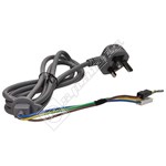 Currys Essentials Washing Machine Power Cord