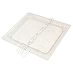 Microwave Glass Tray