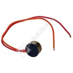 Servis Defrost Thermostat