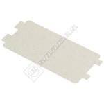 Hotpoint Microwave Waveguide Cover