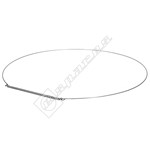 Indesit Washing Machine Front Door Seal Clamping Ring