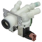 Electrolux Washing Machine Triple Inlet Solenoid Valve