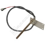 Rosieres Temperature sensing probe