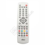 Compatible  TV Remote Control