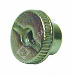 Indesit Knurled Nut