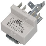 Dishwasher Mains Filter