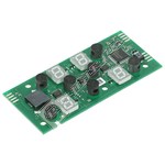 Beko Hob Touch Control PCB Module