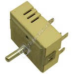 Hotplate Energy Regulator 50.57021.016