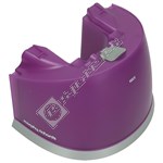 Steam Iron Water Tank - Plum