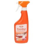 Stain and Spot Removers