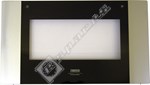 Electrolux Oven Top Oven Outer Door Glass