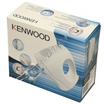 Kenwood Complete Unit