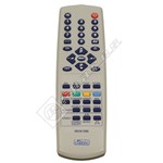 Beko Compatible TV Remote Control