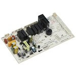 Logik Dishwasher Main Control PCB
