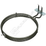 Hoover Round heating element