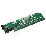 Beko Main Pcb Assy