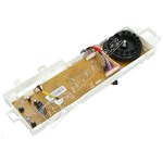 Samsung Washing Machine PCB Control Module Assembly