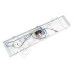 Electrolux Assembly Fascia