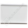 Kenwood Fridge Upper Glass Shelf Assembly