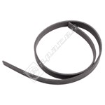 White Knight (Crosslee) Inlet duct panel seal