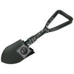 Hilka Tools Folding Car Boot Shovel