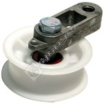 Asko Tumble Dryer Tension Arm + Ball Bearing