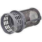 Hoover Dishwasher Filter