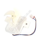 Beko Fridge Fan Motor